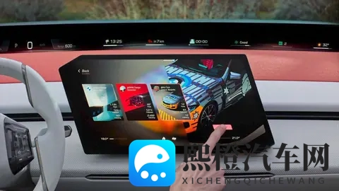 男生和女生一起差差差APP下载:汽车生活新助手,差差差APP下载引领智能驾驶-1