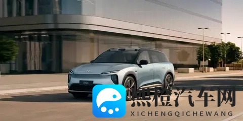 蔚来ES6销量持续下滑,价格松动难掩性价比不足-3