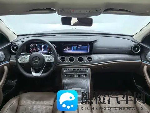 25万拿下行政级座驾,20款奔驰E300L,一手车体验!-3