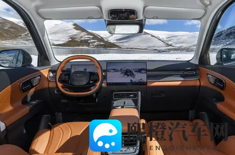 竟然要挑战自己的软肋,第五代瑞虎8开启预售-1