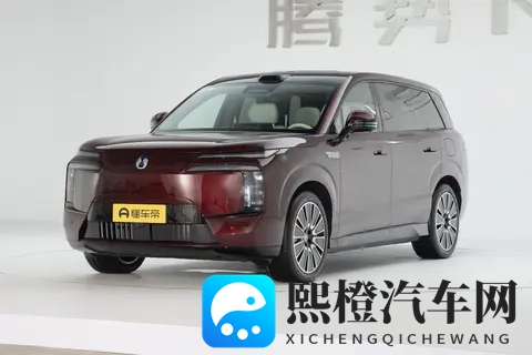 别让第三排成摆设！腾势N8L深度体验：这才叫全家VIP的真相-3