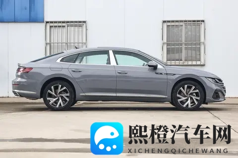 【买车指南】26款大众CC怎么选?三款配置深度对比,看完不纠结-1