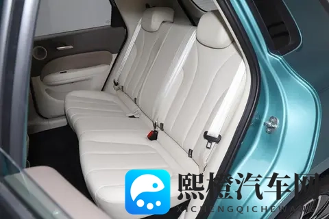 阿明说车侃赛：1098万带激光雷达！欧拉5预售硬刚银河E5-3