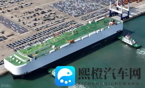 俄罗斯加税85%致中国汽车出口腰斩?更大威胁是西方车企可能回归-3