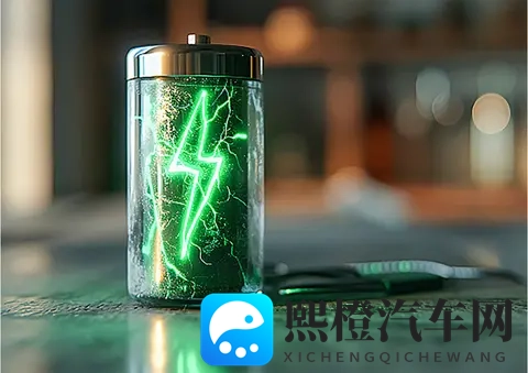 活久见的谣言：充“劣质电”导致车辆自燃？造谣者已被抓获-1