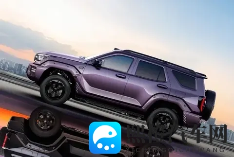 11月最值得期待的9款SUV,哪款让你心动了?-3