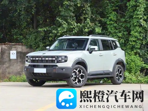 置换价1499万起!捷途山海T1四驱探索版、四驱发现版正式上市-3