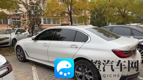 通勤、代步、享受一次搞定：2025款宝马i3凭什么这么火？-1