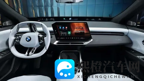 奔驰“开炮”、宝马“沉浸屏”、奥迪“新旧混搭”,谁更领先?-3