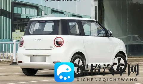 2026款长安Lumin发布，小幅升级能否撑起499万起售价竞争力-1