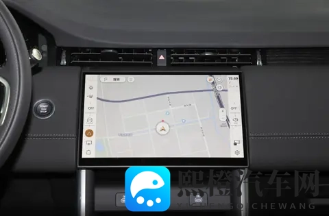 能家用能越野，路虎发现运动产品力均衡，共有三款配置可选-3