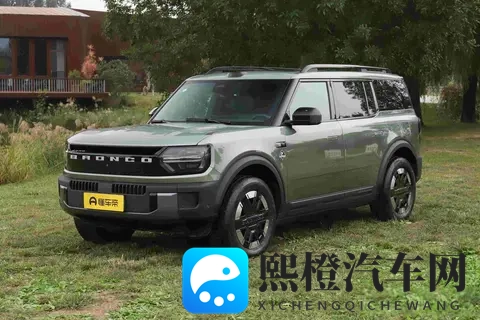 福特烈马电动版来了,露营车还能这么玩?硬派越野竟靠智能赢人-2