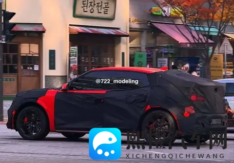 双电机四驱_650马力 捷尼赛思GV60 Magma量产版将于11月20日发布-1