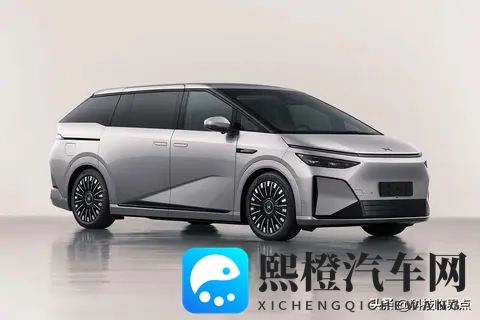 小鹏X9增程版技术发布会定档11月6日,综合续航超1600公里-2