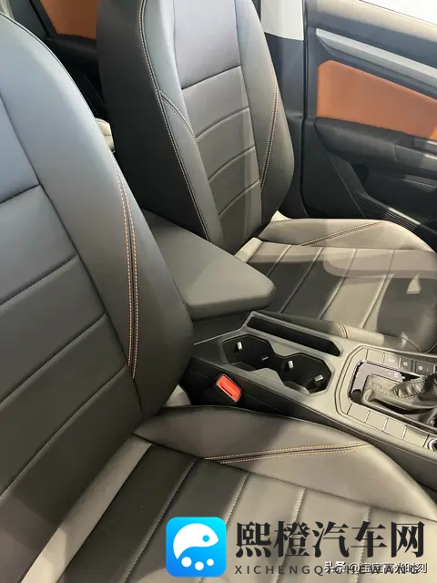 2026款宝来看见年轻人心坎里去了,真能杀出血路吗-1