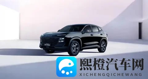 699万起!捷途大圣青春版:年轻人的第一台“机甲猛兽”?-1