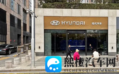 韩系车在中国卖不动了,全球销量第三成摆设,背后问题触目惊心-1