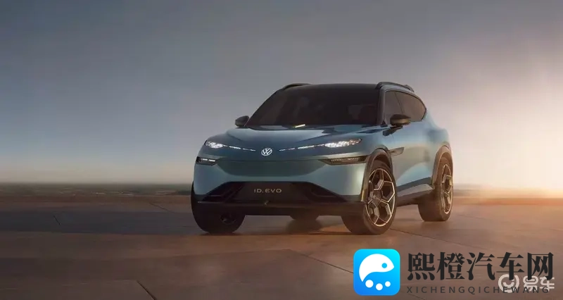 金标大众将携重磅产品亮相2025广州车展-1