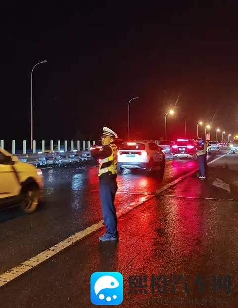 冬季恶劣天气频现 强化认知+全面防备=出行平安-2