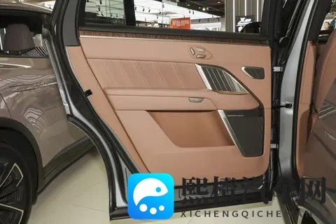 新手试驾,乐道L90 2025款六座版Pro:这体验,绝了!-3