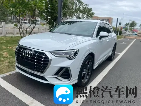 11万多拿下奥迪Q3,精致都市SUV,通勤代步好选择-2