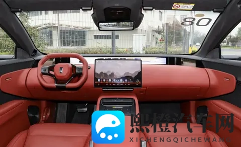 阿维塔12 2026款Ultra后驱增程版:好用、好开才是王道-2