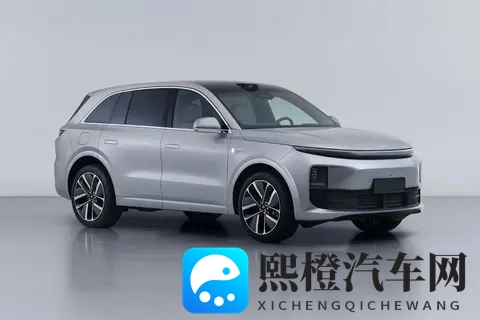 最新！插电混动车型保值率排名：问界M9登顶，理想L6、豹5上榜-2