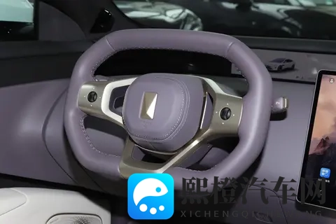 阿维塔12深度试驾:全系激光雷达+音响,是否值得购买?-3