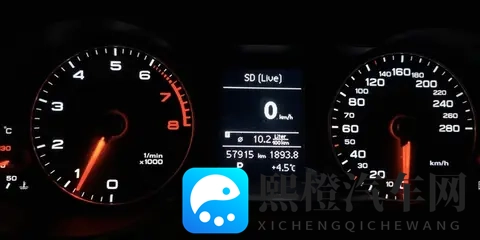 二手车调表猫腻大揭秘!3招教你识破,轻松避坑省万元!-1