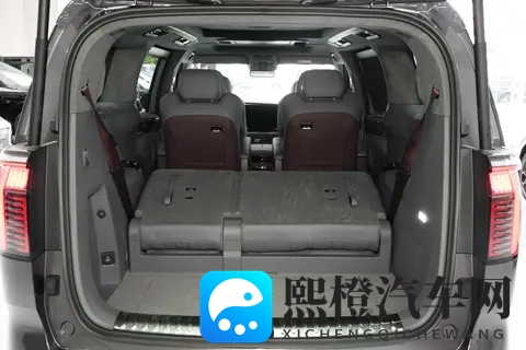 50万买极氪009,还是埃尔法?开完才知道,什么叫降维打击-3