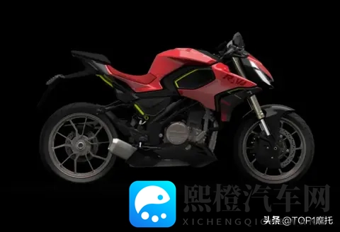 小排量也能这么帅!赛250、追250迎来大改款,“颜值江”席卷米兰-1