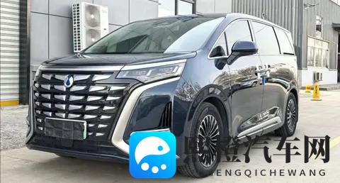 赵长江离职,不禁让人想问:腾势倒底缺什么?-1