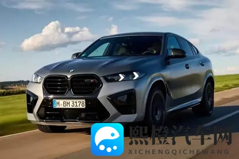 基础版取消，雷霆将成宝马M车型入门配置-3