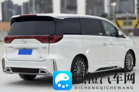 20年底上牌的传祺M8,7万公里,宜商宜家,12万拿下值不值?-2