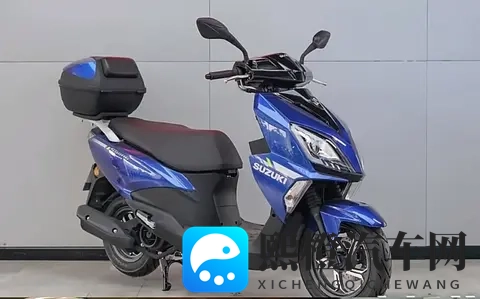 扒四大厂125踏板!动力_油耗_坑点全曝,选车不踩雷-2