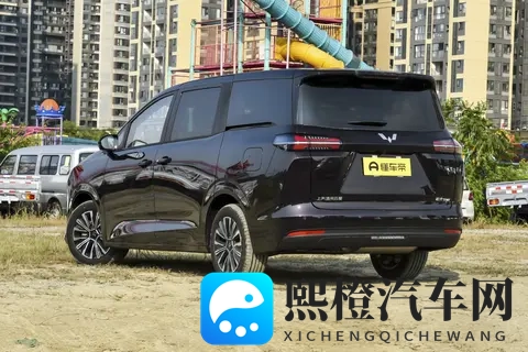 8 万内 7 座家用车:驾乘舒适还安全,值得选吗?-2