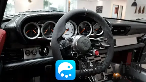 保时捷官方都没有承诺的质保范围,这家“小作坊”可以-1