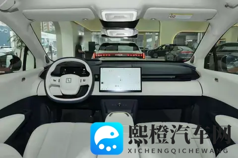 新车:全新配色紧凑型SUV新极氪X官图发布、十一月五号上市-1