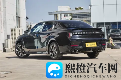 10-15万买紧凑级燃油车,领克03值得冲!为啥推荐你看看?-1