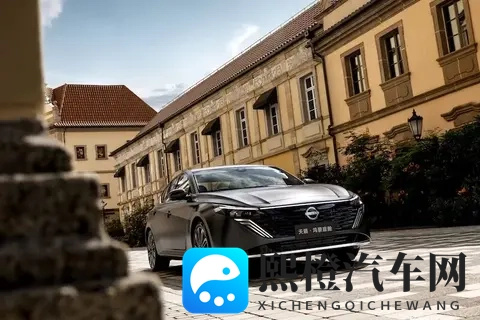 合资燃油B级车+鸿蒙座舱?太香了-2