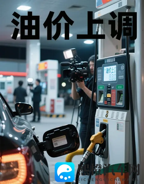 今晚油价有变!加满一箱油将多花5元,车主请抓紧!-1