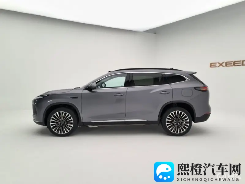 星途ET5预售价“高了”?奇瑞真飘了吗?NO!-1