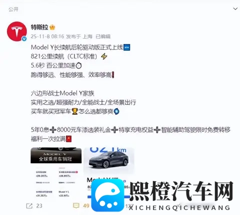 特斯拉降价,马斯克赌政策,技术暗线浮出水面-3