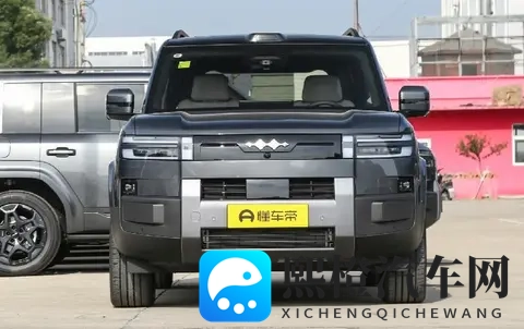 20万级插混SUV新优选！方程豹钛7智能配置超丰富，续航1300km-2