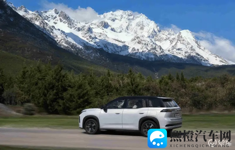 限时焕新价1048万起!埃安i60打响增程技术下沉首枪-1