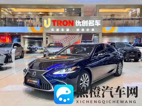 20万出头拿下雷克萨斯ES，油电混动省油代步之选-3