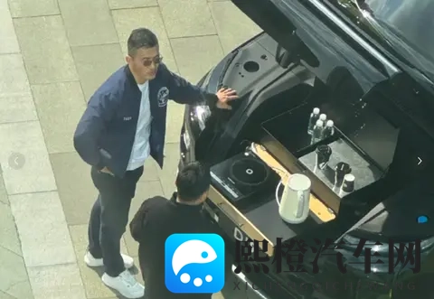 前备箱厨房只是开胃菜！零跑D19还有哪些看点？-2