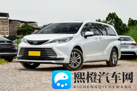 MPV变天了!10月销量榜揭晓,赛那夺亚军,冠军不是腾势D9-3