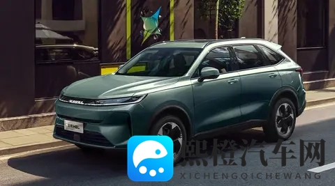 升级为中型SUV 哈弗H6L将于11月18日上市-3