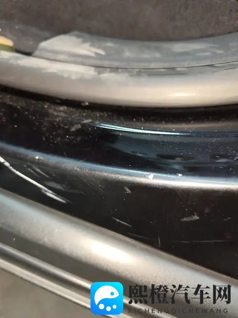 20万出头,圆梦保时捷Cayenne,体验经典豪华SUV-2